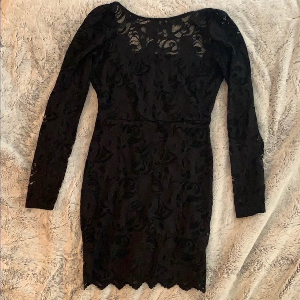 Forever 21 Mini Dress